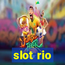 slot rio